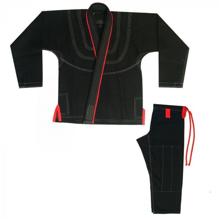 Kick Boxing Uniform